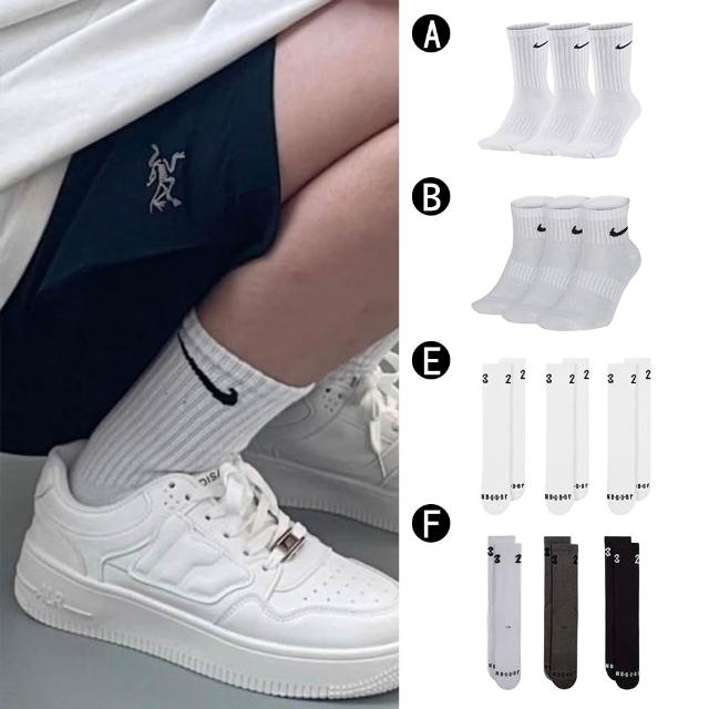 【2025】運動短襪推薦10款高評價運動短襪品牌排行 | 好吃美食的八里人