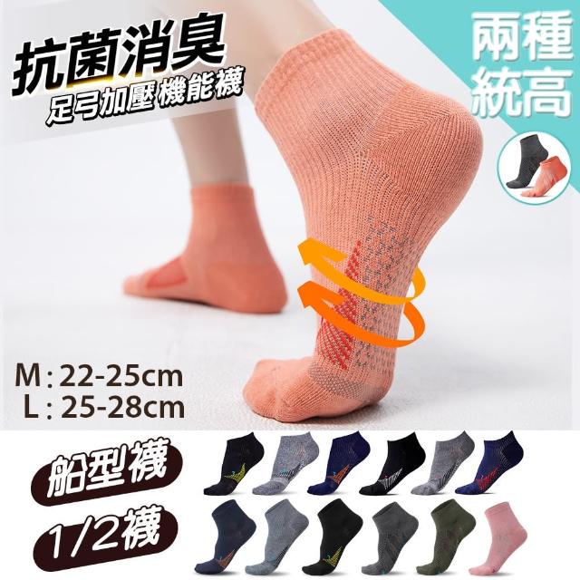 【2025】運動短襪推薦10款高評價運動短襪品牌排行 | 好吃美食的八里人