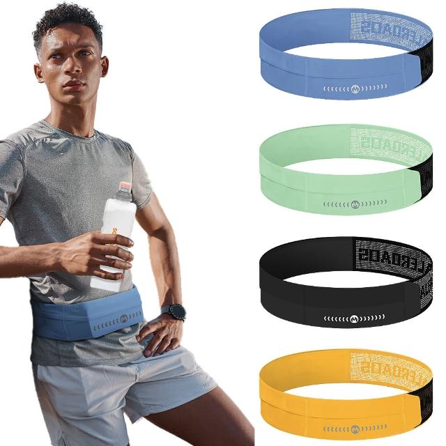 【2025】運動腰包推薦10款高評價運動腰包品牌排行 | 好吃美食的八里人