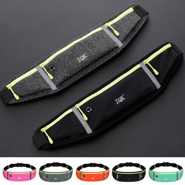 【2025】運動腰包推薦10款高評價運動腰包品牌排行 | 好吃美食的八里人