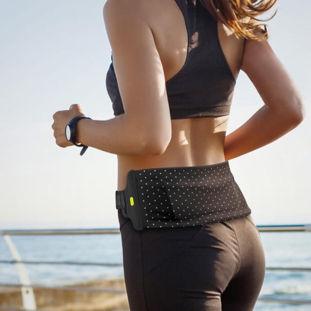 【2025】運動腰包推薦10款高評價運動腰包品牌排行 | 好吃美食的八里人