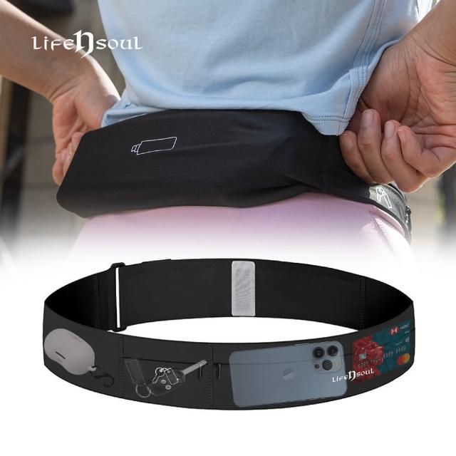 【2025】運動腰包推薦10款高評價運動腰包品牌排行 | 好吃美食的八里人