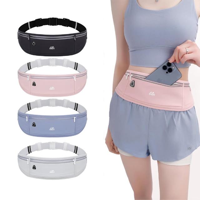 【2025】運動腰包推薦10款高評價運動腰包品牌排行 | 好吃美食的八里人