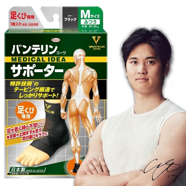 【2025必買】運動護踝終極推薦清單 | 好吃美食的八里人