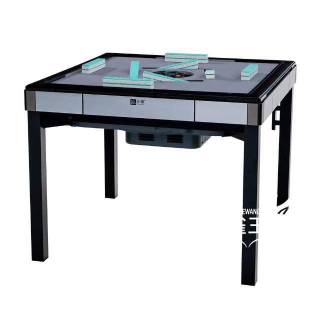 【2025必買】過山車電動麻將桌終極推薦清單 | 好吃美食的八里人