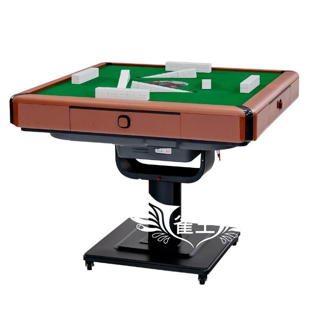 【2025必買】過山車電動麻將桌終極推薦清單 | 好吃美食的八里人