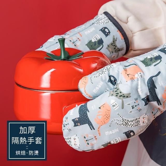 【2025】隔熱手套推薦10款高評價隔熱手套品牌排行 | 好吃美食的八里人