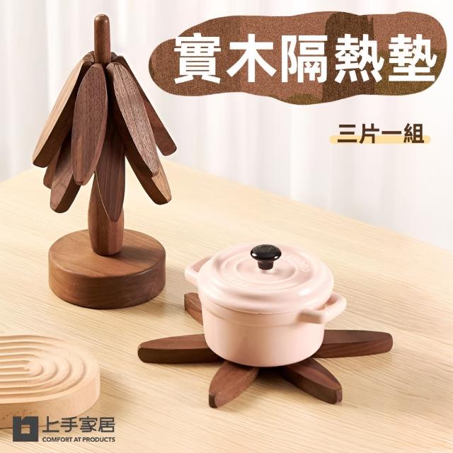 【2025必買】隔熱墊終極推薦清單 | 好吃美食的八里人