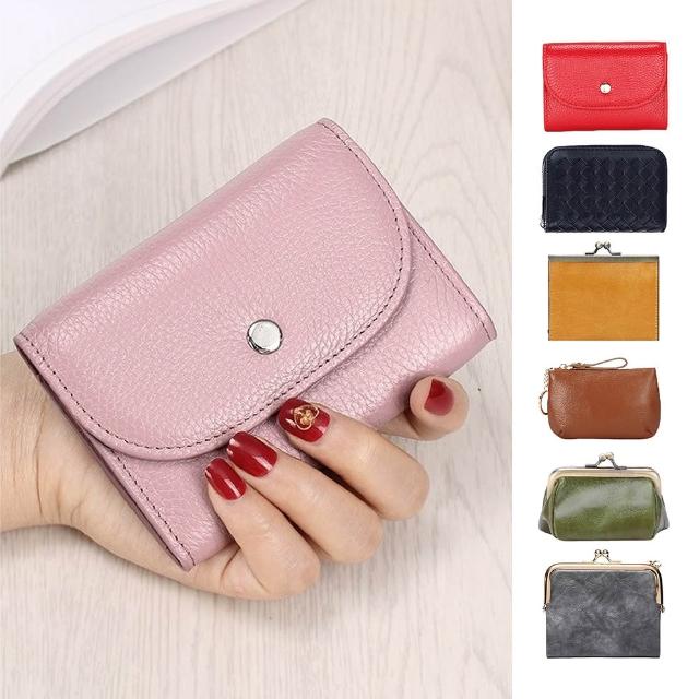 【2025必買】零錢包女終極推薦清單 | 好吃美食的八里人
