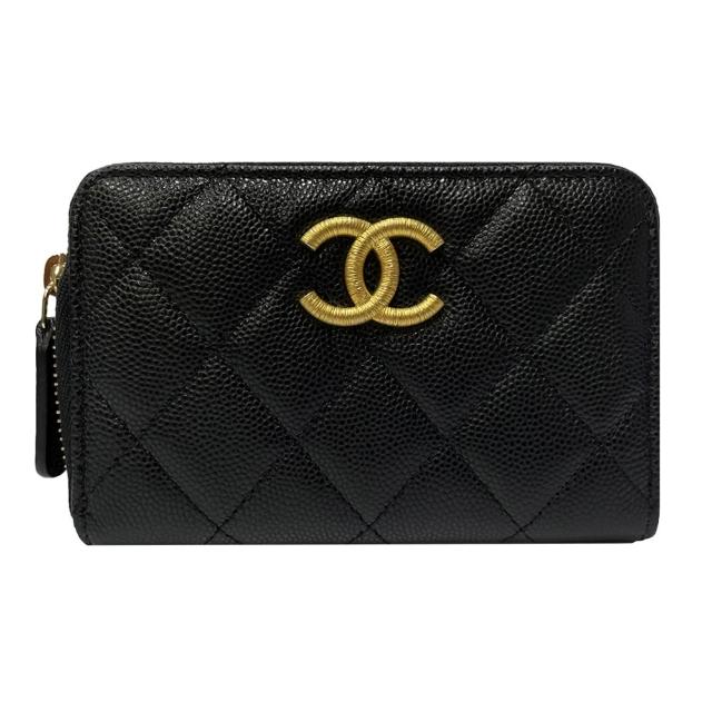 【2025必買】零錢包終極推薦清單 | 好吃美食的八里人