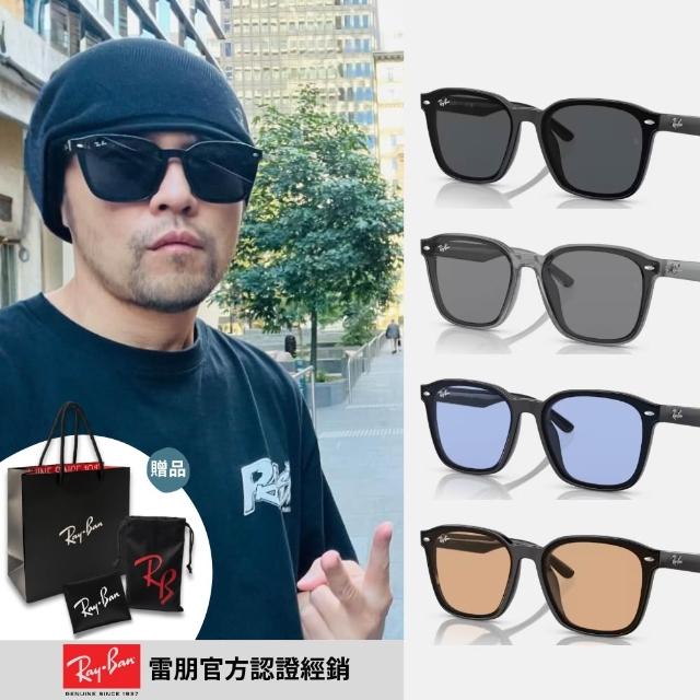 【2025】雷朋太陽眼鏡推薦10款高評價人氣品牌排行榜 | 好吃美食的八里人