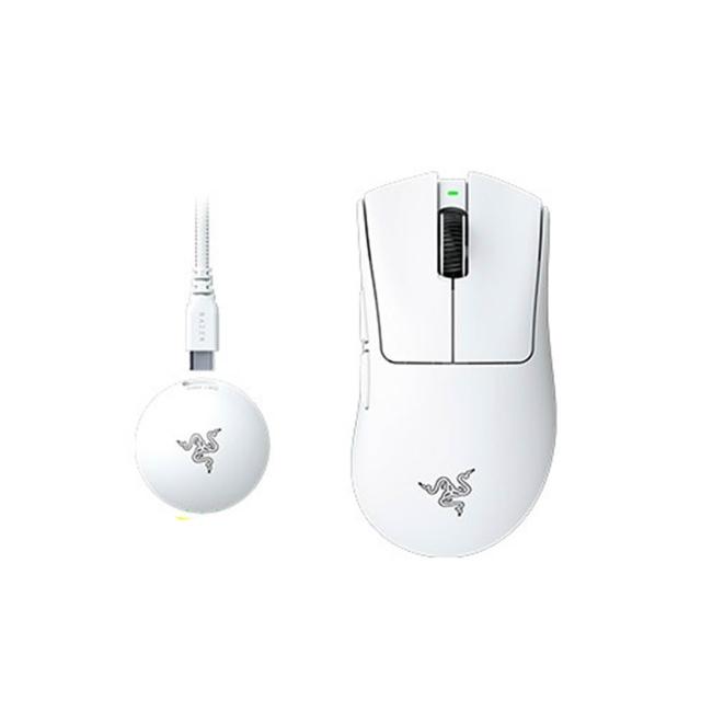 【2025必買】雷蛇滑鼠終極推薦清單 | 好吃美食的八里人