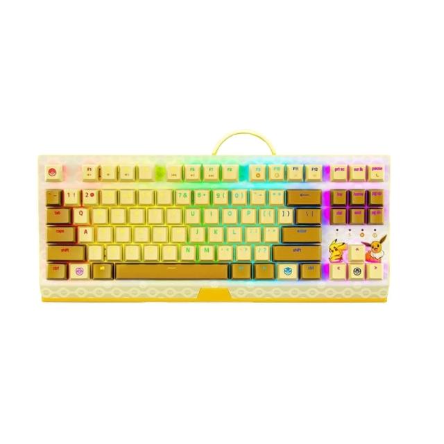 【2025必買】雷蛇鍵盤終極推薦清單 | 好吃美食的八里人