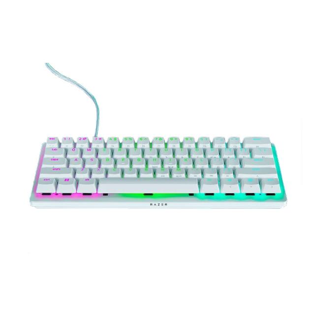 【2025必買】雷蛇鍵盤終極推薦清單 | 好吃美食的八里人