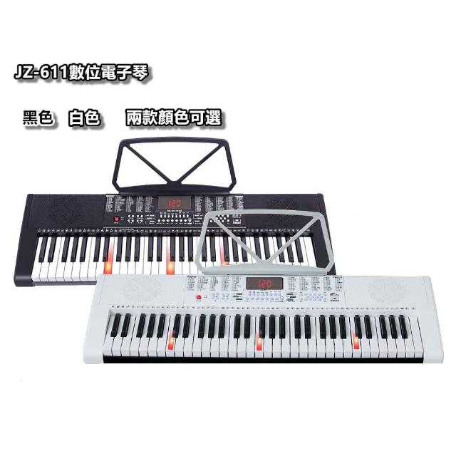 【2025必買】電子琴終極推薦清單 | 好吃美食的八里人