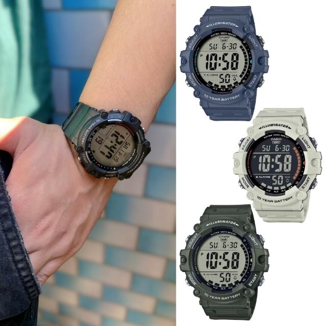 | 好吃美食的八里人 【2025】電子錶推薦10款高評價人氣品牌排行榜 | 好吃美食的八里人