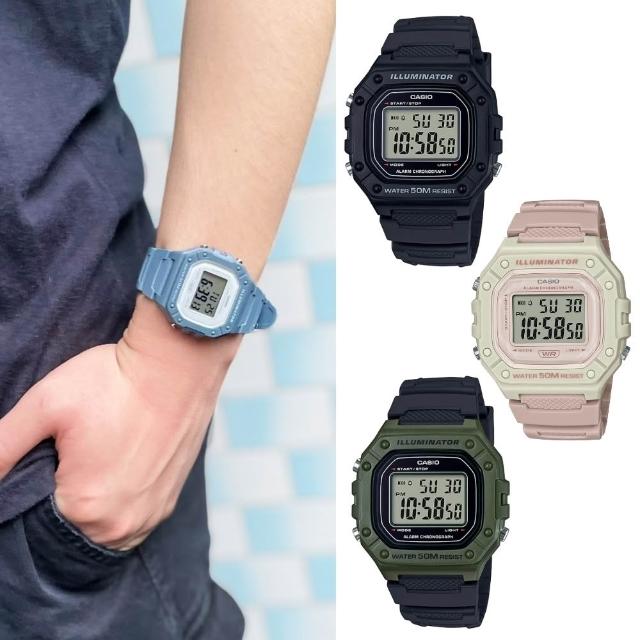 | 好吃美食的八里人 【2025】電子錶推薦10款高評價人氣品牌排行榜 | 好吃美食的八里人