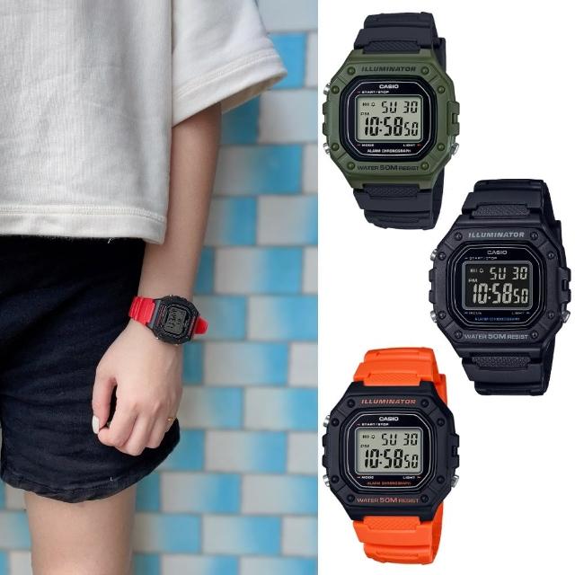 | 好吃美食的八里人 【2025】電子錶推薦10款高評價人氣品牌排行榜 | 好吃美食的八里人