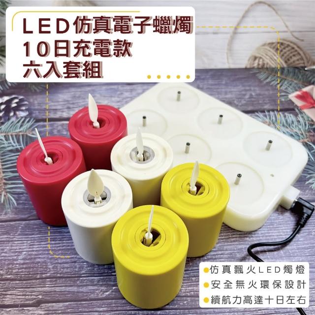 【2025】電子蠟燭推薦ptt》10款高評價人氣品牌排行榜 | 好吃美食的八里人