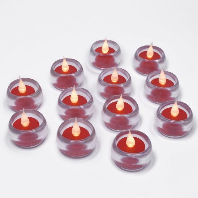 【2025】電子蠟燭推薦ptt》10款高評價人氣品牌排行榜 | 好吃美食的八里人