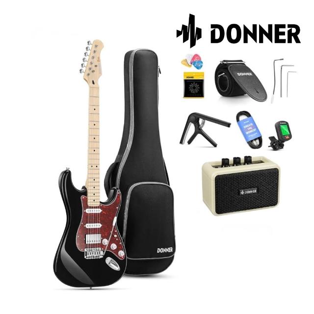 【2025】電吉他推薦10款高評價電吉他品牌排行 | 好吃美食的八里人