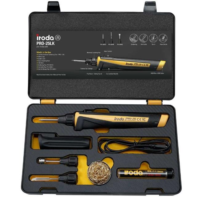 【2025】電烙鐵推薦ptt》10款高評價人氣品牌排行榜 | 好吃美食的八里人