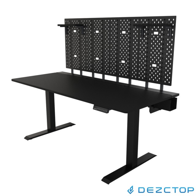 【2025】電動升降桌推薦10款高評價人氣品牌排行榜 | 好吃美食的八里人