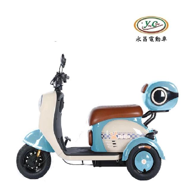 【2025】電動代步車推薦10款高評價電動代步車品牌排行 | 好吃美食的八里人