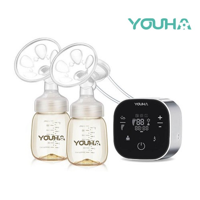 【2025】電動吸乳器推薦ptt》10款高評價人氣品牌排行榜 | 好吃美食的八里人