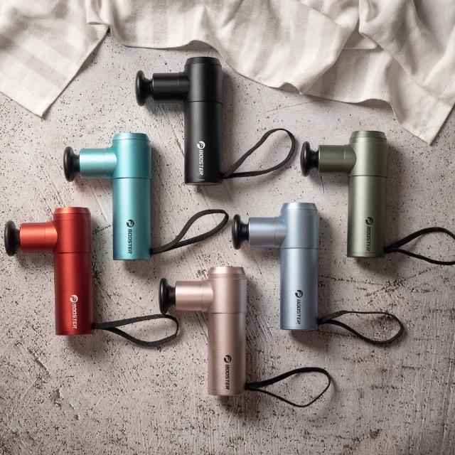 【2025必買】電動按摩槍終極推薦清單 | 好吃美食的八里人