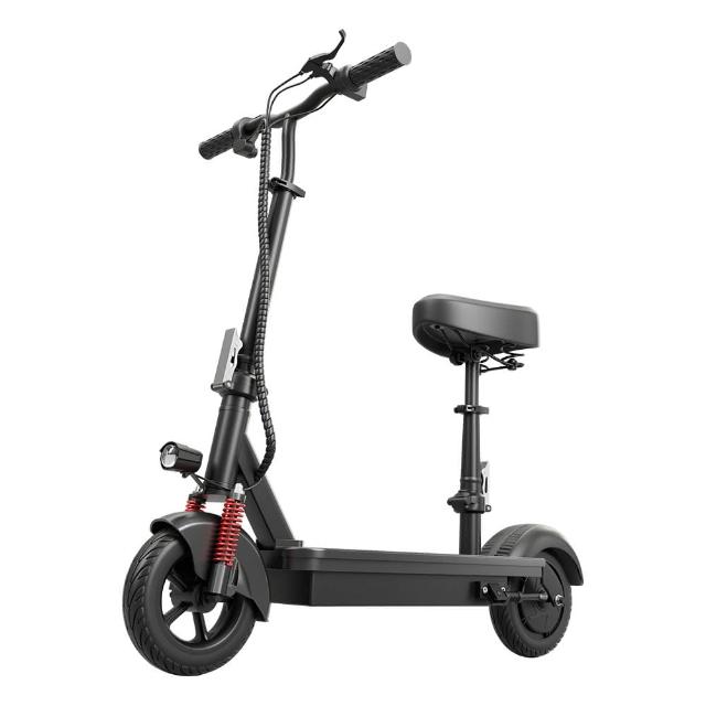 【2025必買】電動滑板車終極推薦清單 | 好吃美食的八里人