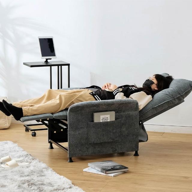 【2025必買】電動躺椅終極推薦清單 | 好吃美食的八里人