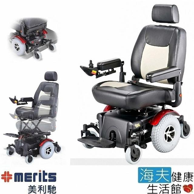 【2025必買】電動輪椅終極推薦清單 | 好吃美食的八里人