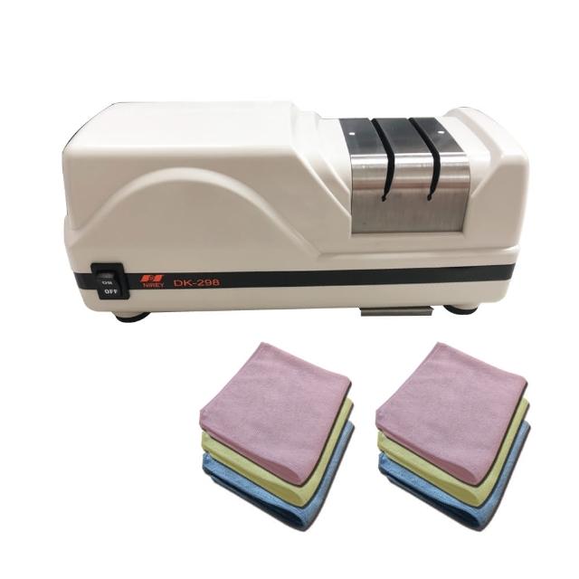 【2025】電動磨刀機推薦ptt》10款高評價人氣品牌排行榜 | 好吃美食的八里人