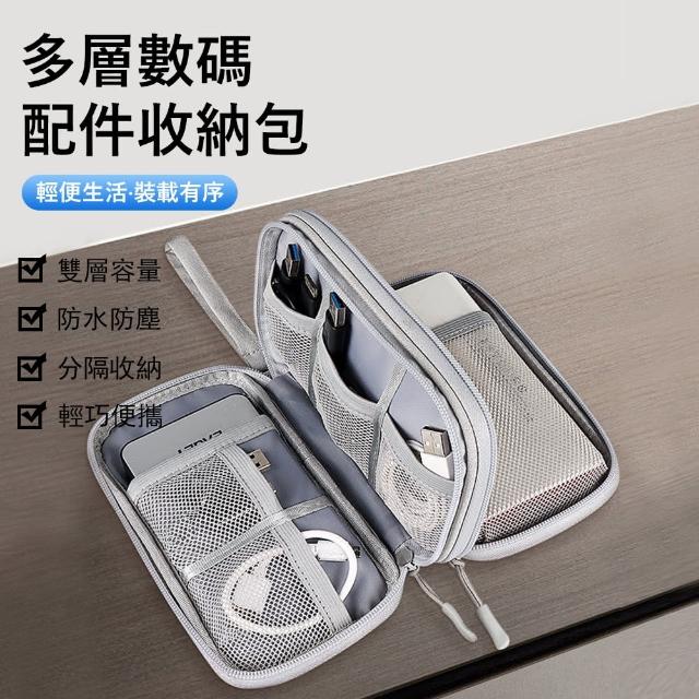 【2025】電源收納包推薦10款高評價人氣品牌排行榜 | 好吃美食的八里人