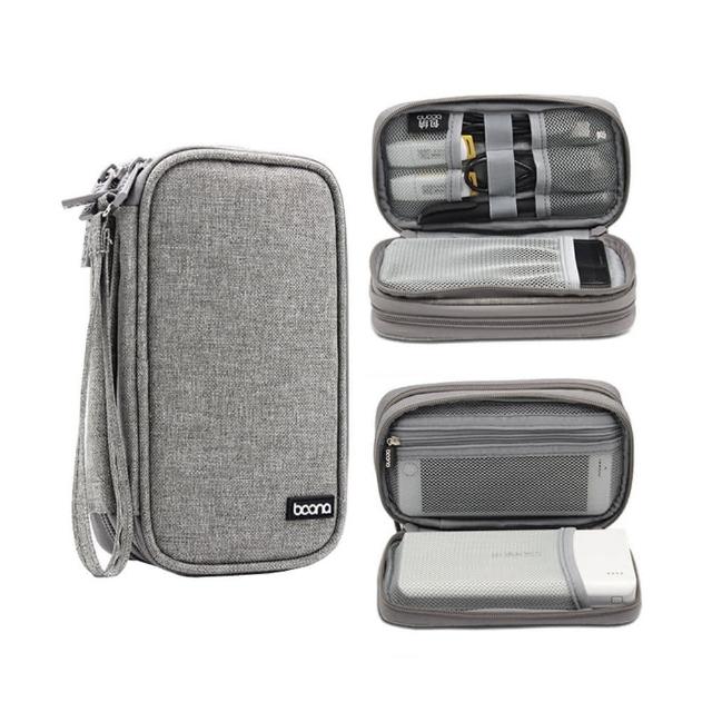 【2025】電源收納包推薦10款高評價人氣品牌排行榜 | 好吃美食的八里人