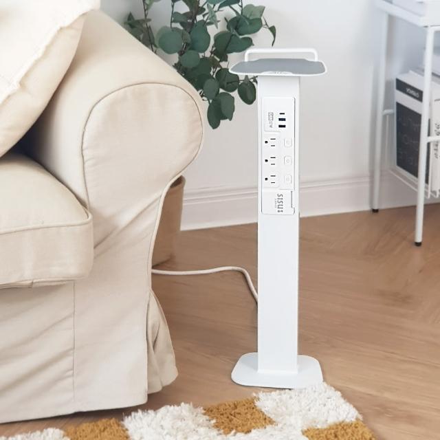 【2025】電源延長線推薦ptt》10款高評價人氣品牌排行榜 | 好吃美食的八里人