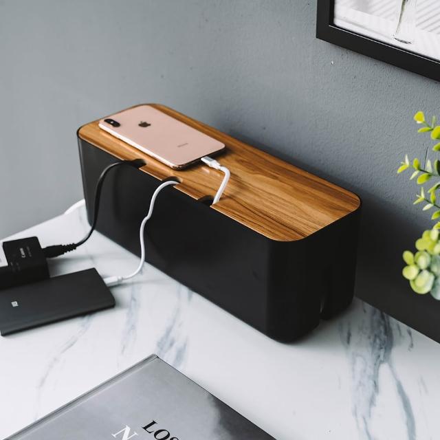 【2025必買】電源線收納終極推薦清單 | 好吃美食的八里人