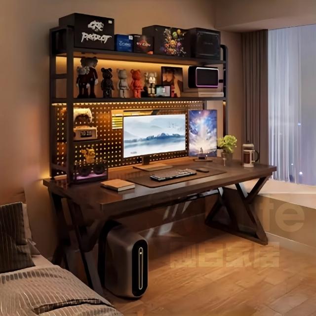 【2025】電腦桌推薦10款高評價電腦桌品牌排行 | 好吃美食的八里人