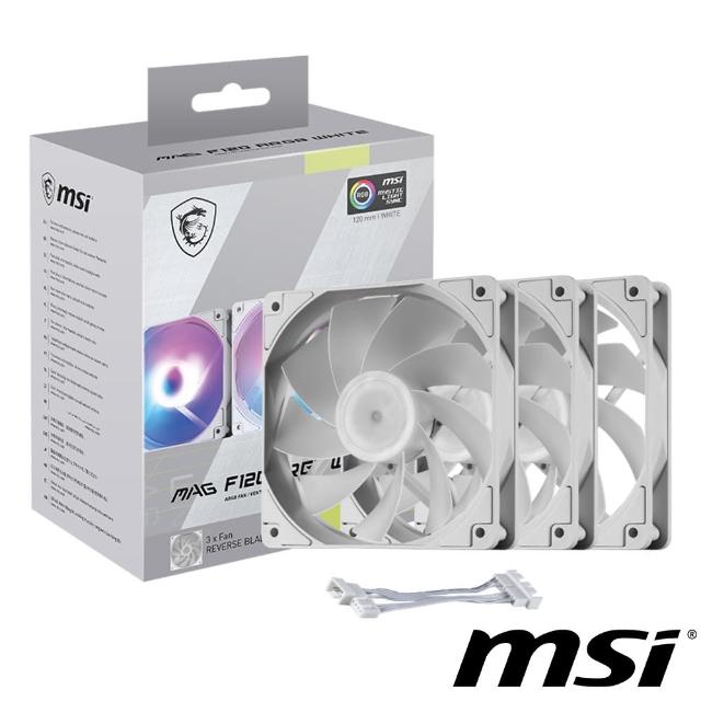 【2025】電腦機殼風扇推薦10款高評價人氣品牌排行榜 | 好吃美食的八里人