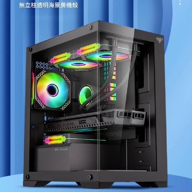 【2025】電腦機殼推薦10款高評價人氣品牌排行榜 | 好吃美食的八里人