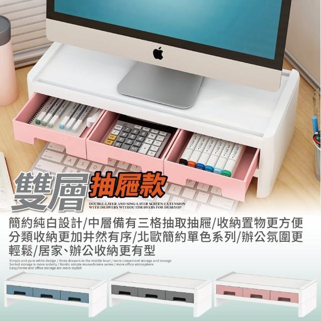 【2025必買】電腦螢幕置物架終極推薦清單 | 好吃美食的八里人