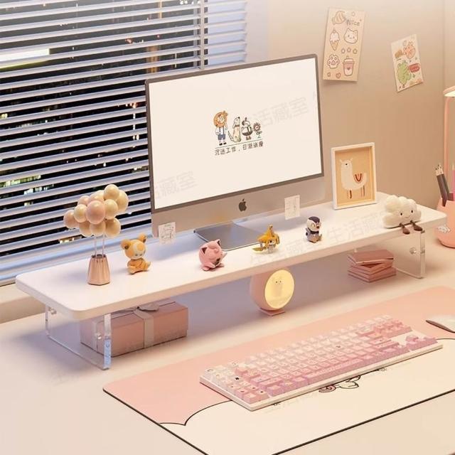 【2025必買】電腦螢幕置物架終極推薦清單 | 好吃美食的八里人