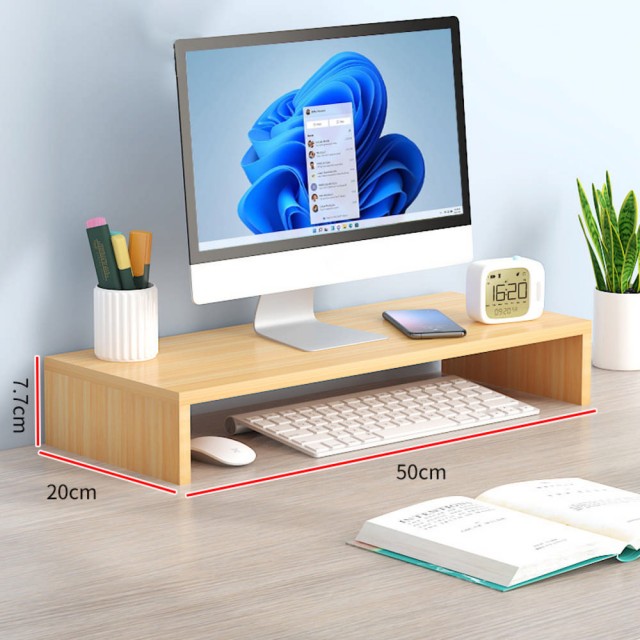 【2025】電腦螢幕增高收納架推薦10款高評價電腦螢幕增高收納架品牌排行 | 好吃美食的八里人