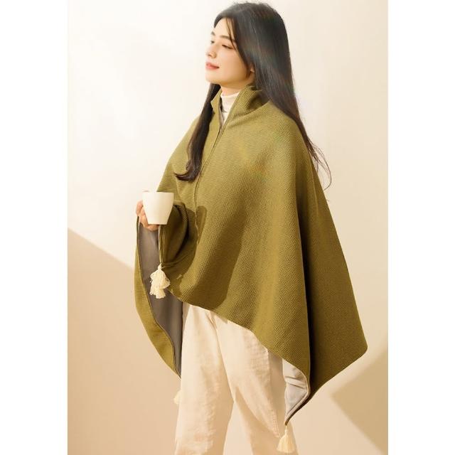 【2025】電熱披肩推薦10款高評價電熱披肩品牌排行 | 好吃美食的八里人