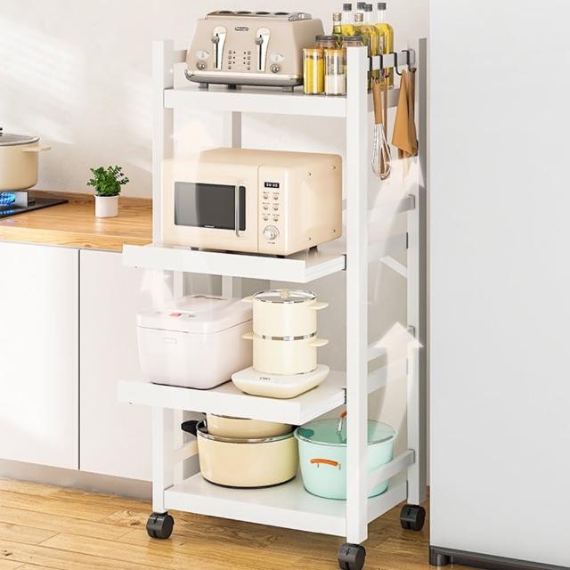 【2025必買】電器置物架終極推薦清單 | 好吃美食的八里人