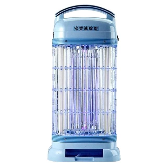 【2025必買】電擊式捕蚊燈終極推薦清單 | 好吃美食的八里人