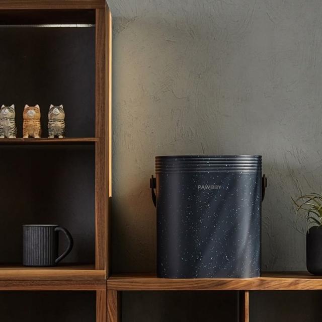 【2025必買】飼料桶終極推薦清單 | 好吃美食的八里人