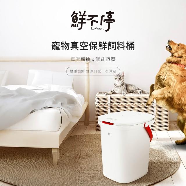 【2025必買】飼料桶終極推薦清單 | 好吃美食的八里人