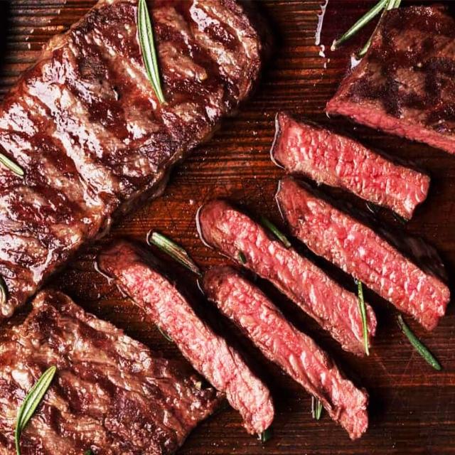 【2025】嫩肩牛排推薦10款高評價嫩肩牛排品牌排行 | 好吃美食的八里人